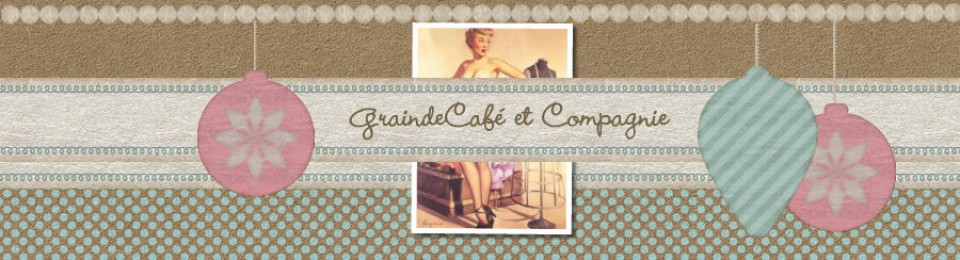 GraindeCafé & Compagnie